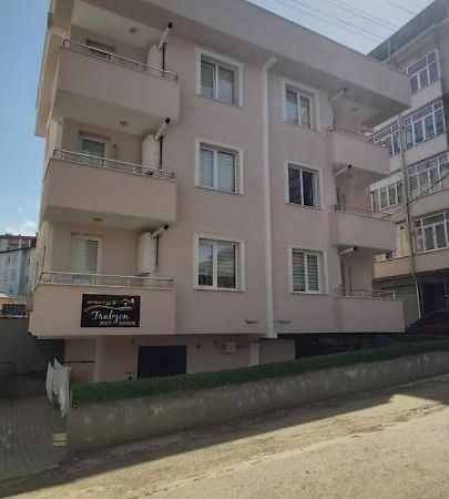 Trabzon Suit Homes Exterior photo